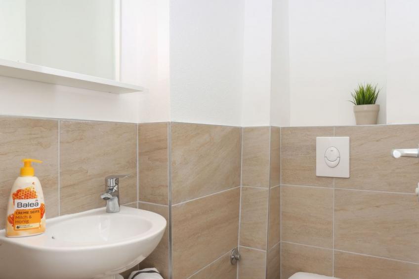 Schönes Ferienhaus in Grab mit Privatparkplatz und Bergblick - foto 30