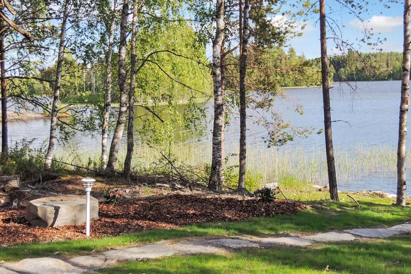 Joensuu, nesterin helmi - foto 26