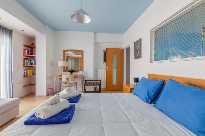 WhiteBlue Spa Villa - foto 22