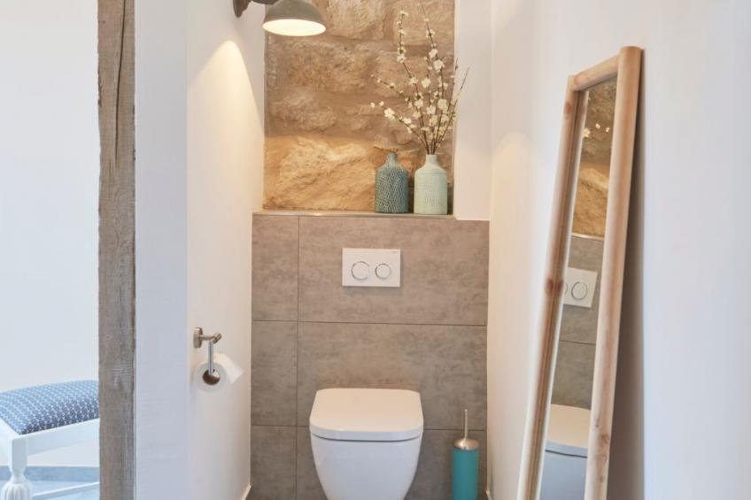 Lemon Tree mit Sauna und Kaminofen - foto 25