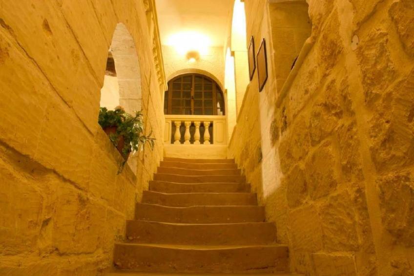 Villa Harruba - foto 10