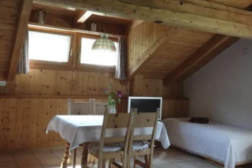 Chasa Clavuot, (Zernez) - foto 6