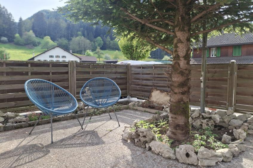Appartement - La Paresse en Douce, (Soubey), - foto 12