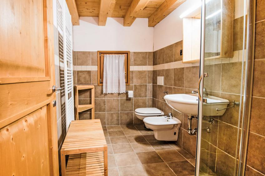 Albergo Diffuso - Cjasa de Barce - foto 7