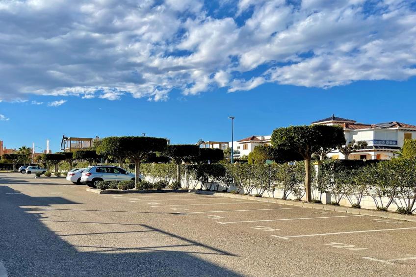 Apartamento Planta Baja con terraza - foto 29