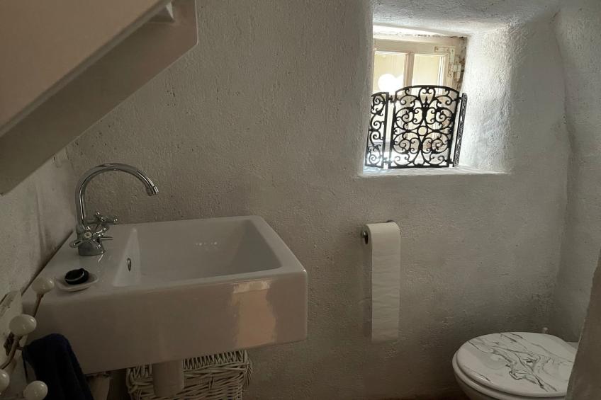 Vakantiewoning met Zeezicht - foto 28