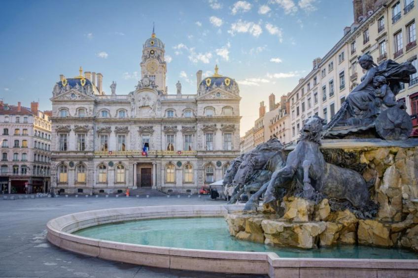 Appart'hôtel Odalys City Bioparc - foto 7