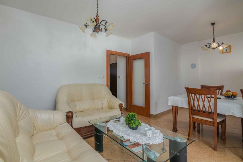Vakantiewoning Appartement met airconditioning vlakbij de zee - BF-GPV52 - foto 9
