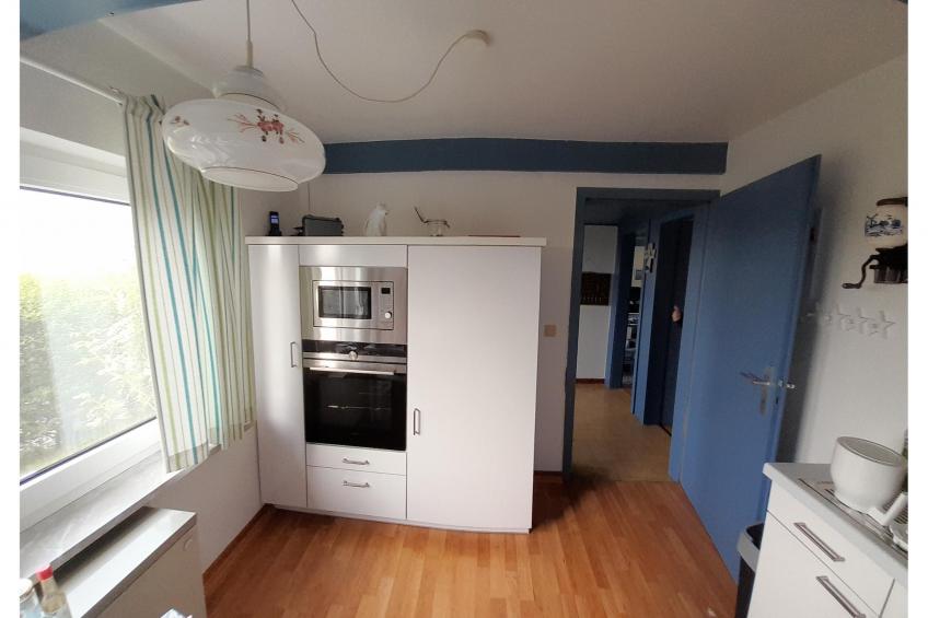 Opas Hus auf Pellworm 2 Erw2Kin - foto 4