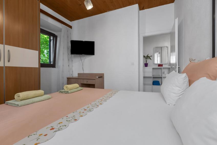 Apartments Kata - Three Bedroom Apartment with Balcony - foto 9