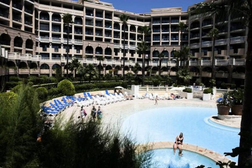 Résidence Cannes Verrerie - maeva Home - foto 3