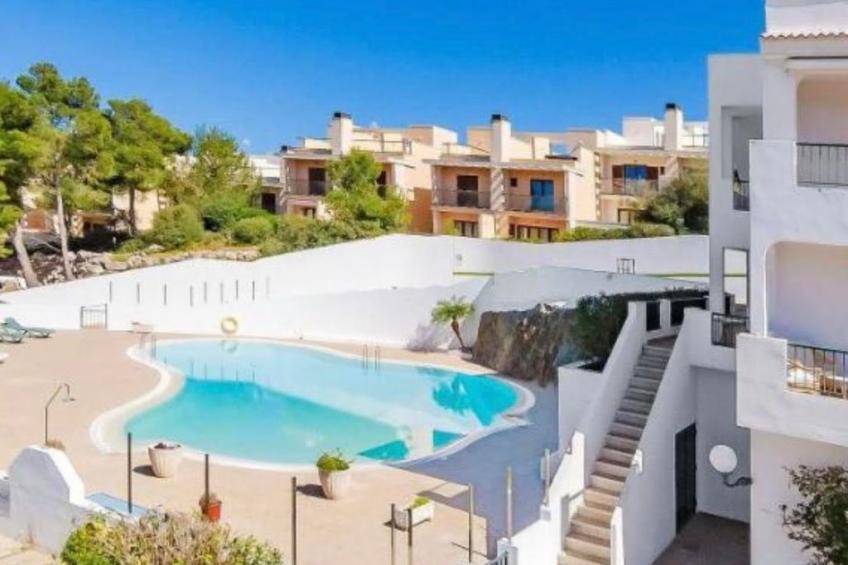 mit Pool, umgeben von Natur - foto 35