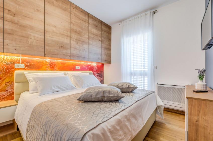 Charmante Villa Ivelja - foto 39