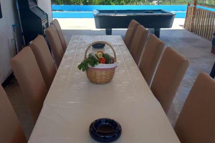 Anwesen "Poljicko imanje" mit eigenem Pool - foto 32