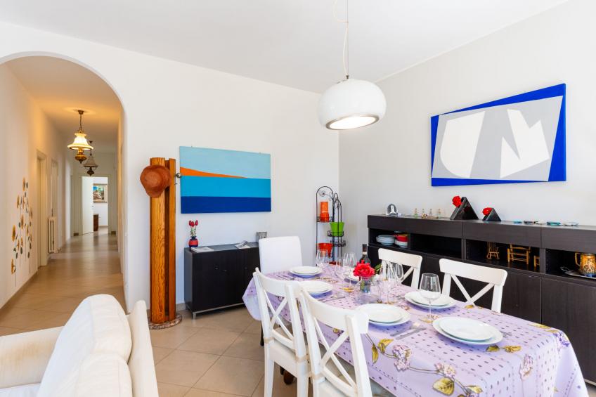 Villa Girasole - foto 14