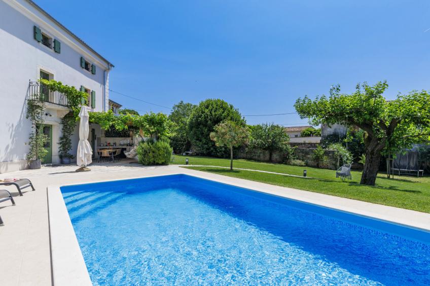 Villa Radovani - foto 13