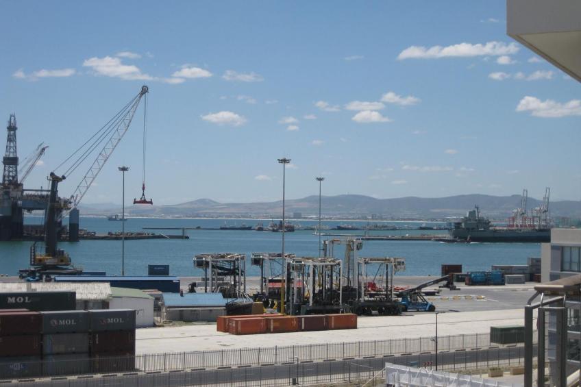 Wohnung "Canal Quays" mit gemeinschaftlichem Pool - foto 5