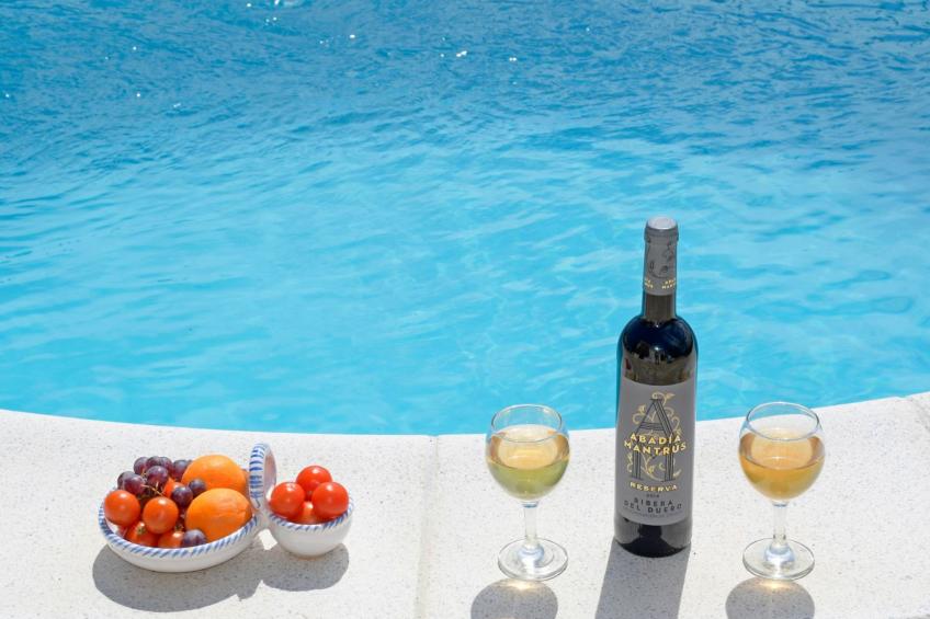 Ein Traumurlaub im Herzen von Andalusien. - foto 8