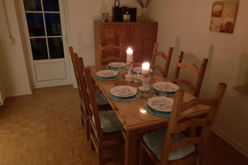 Erholung pur: Nordsee-Urlaub mit Hund - foto 8