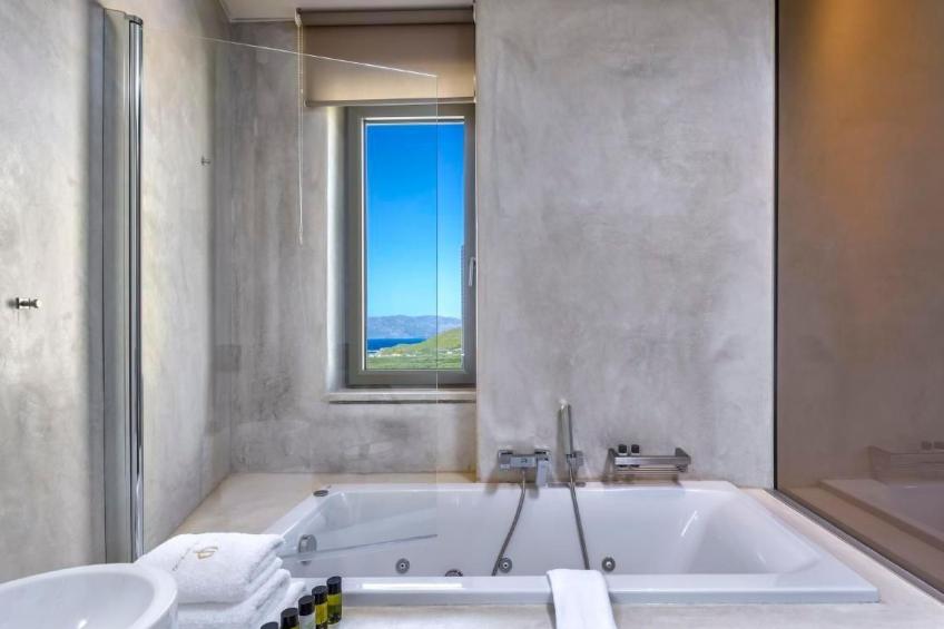 Youphoria Meerblick Villa Abyss 1 Schlafzimmer - foto 21