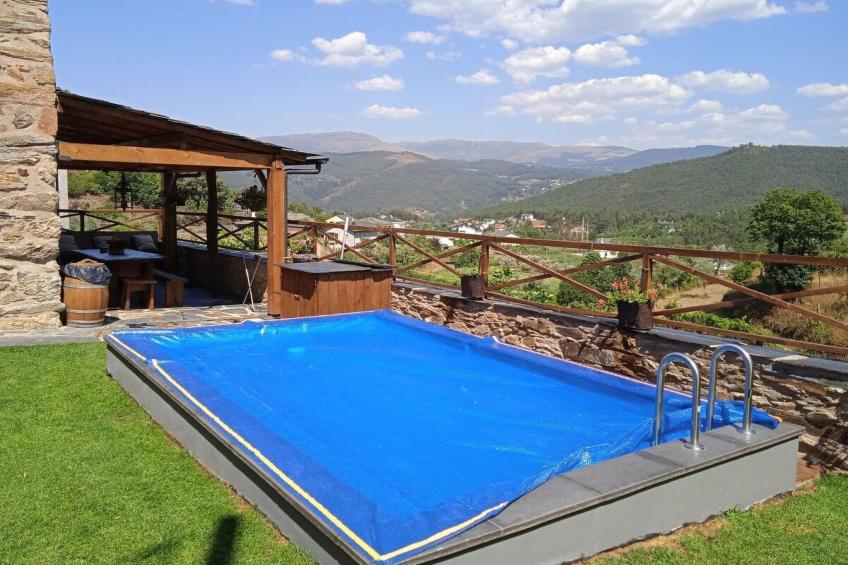 Eine Zuflucht in den Bergen - foto 49