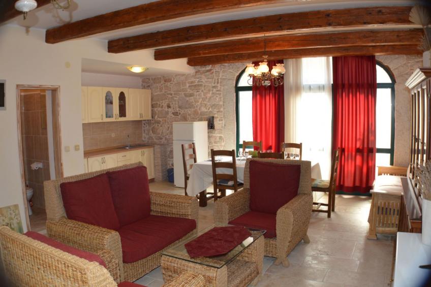 Villa Rosette - foto 29