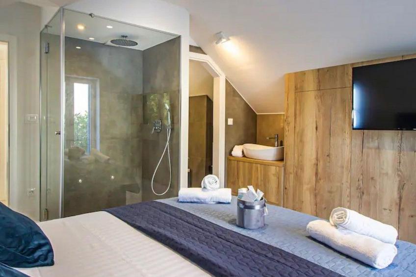 Incredibly beautiful Stone House Villa Lota - foto 17