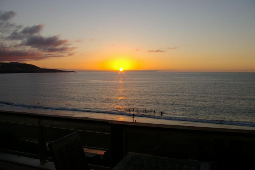 Schöne Ferienwohnung direkt am Strand - foto 36