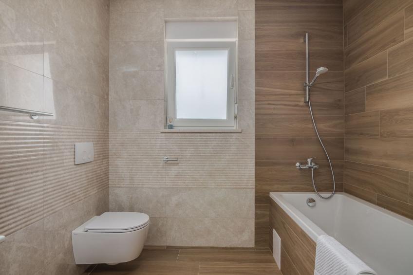 Luxuriöse Villa mit Salzwasserpool in einer ruhigen Gegend - foto 18