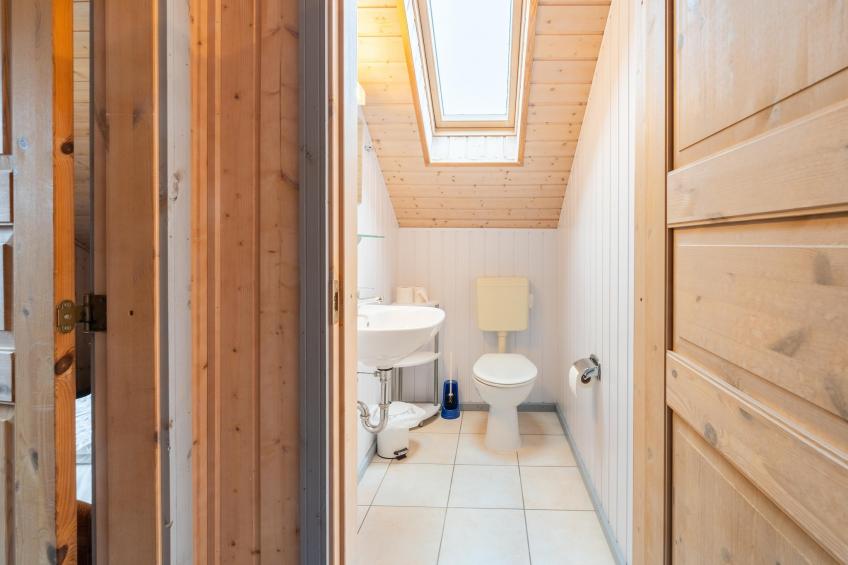 Ferienhaus Seeschwalbe-Classic 90 qm 31 - foto 11