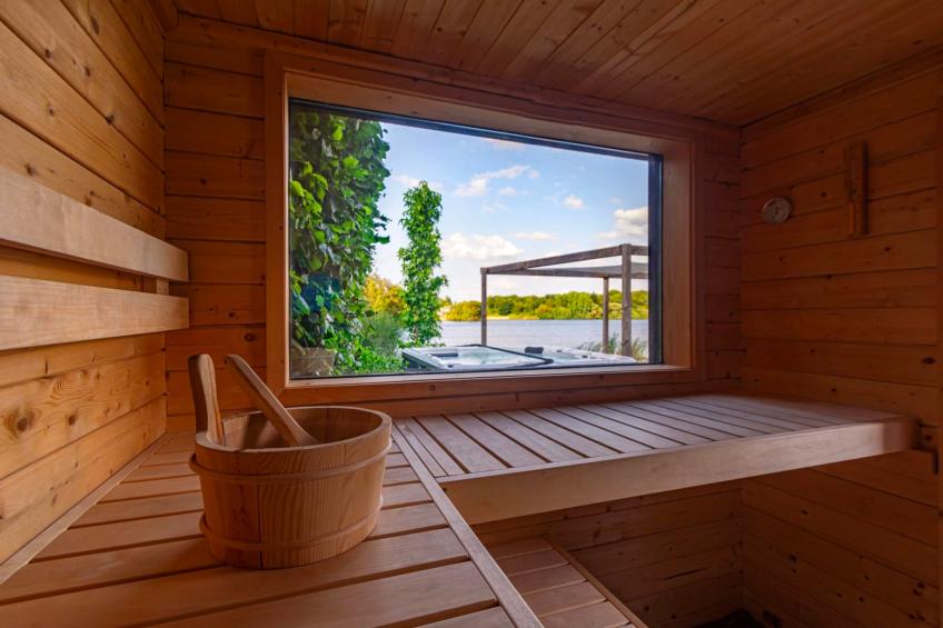 Watervilla Plas van Francke - foto 5