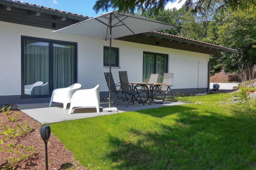 Familienappartement BayVista mit Terrasse - foto 6