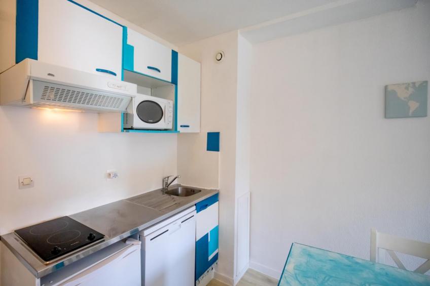 Les Villas du Lac 2P4S - foto 6