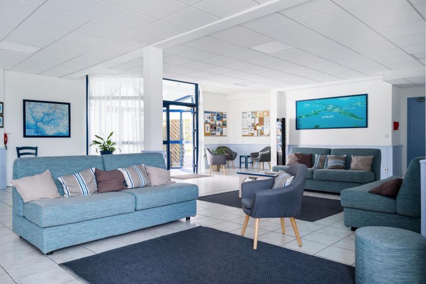Appartement Tribu Standard La Voile d'Or - foto 20