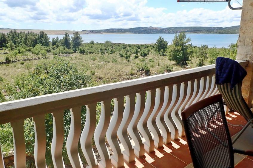 Holiday flat Adriana Starigrad-PaklenicaSD-163 - 4 Pers - foto 37