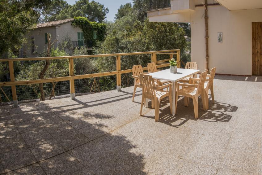 Villa Cala Figuera - foto 24
