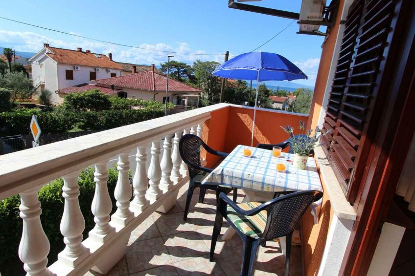 Appartement de vacances avec balcon - BF-GTVX6 - foto 2