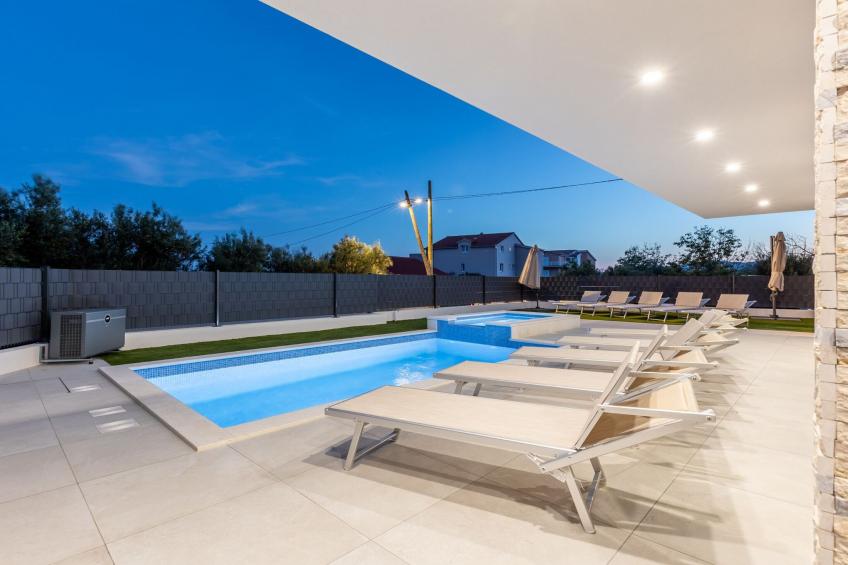 Villa Bonce - Five Bedroom Villa with Private Swimming Pool - foto 41