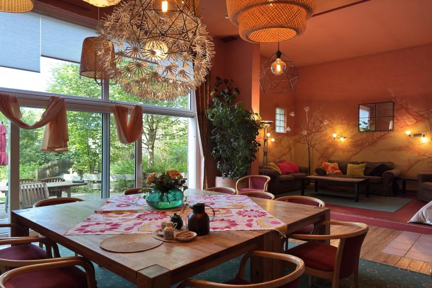 vakantiehuis, Buntenbock - foto 8