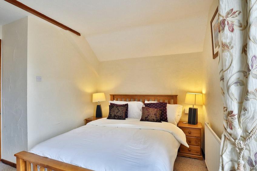 The Barn Cottages - foto 49