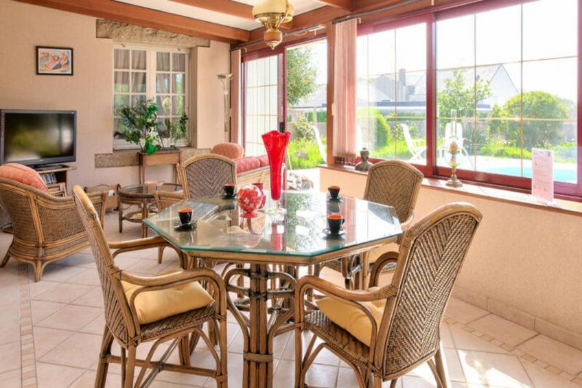 Maison à Plomeur - foto 3