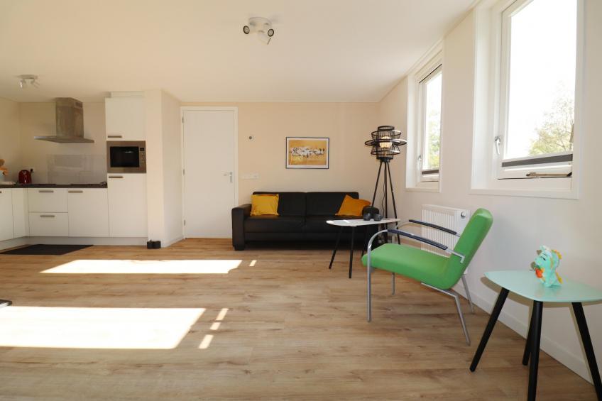 Chaletwoning 1 - foto 28