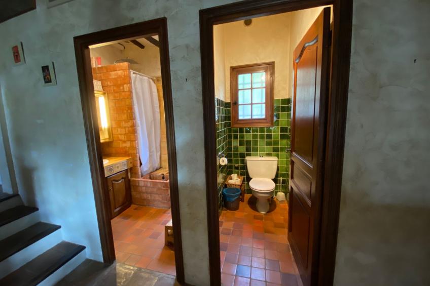 Villa La Paisana - Haustierfreundliches, privates Familienhaus mit Schwimmbad u - foto 9