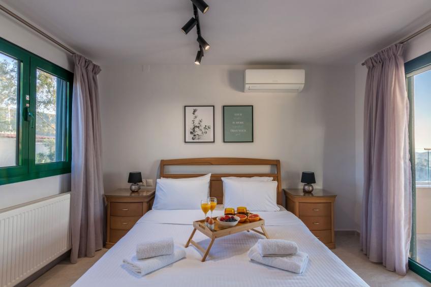 Ferienvilla mit privatem Pool - foto 42