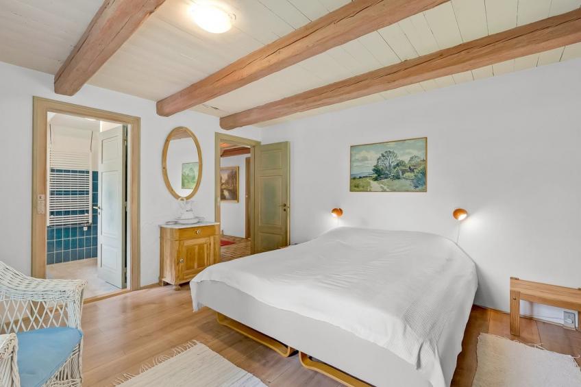 "Tatiane" - 10km from the sea in Western Jutland - foto 59