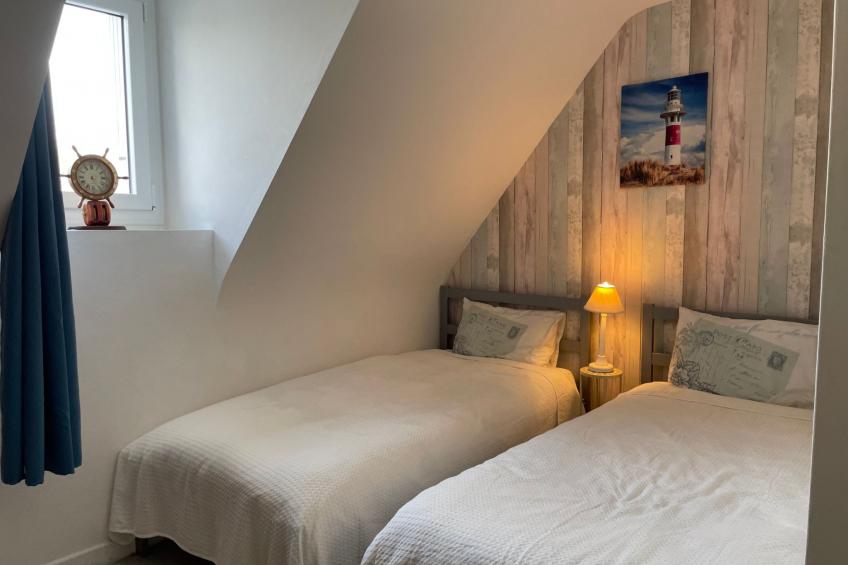 Les Gîtes de l'Etang Neuf (Die Unterkünfte von Etang Neuf) - foto 6