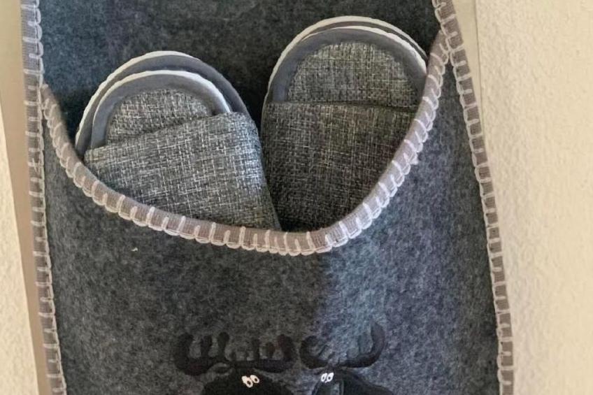 Chalet in der Natur - foto 9