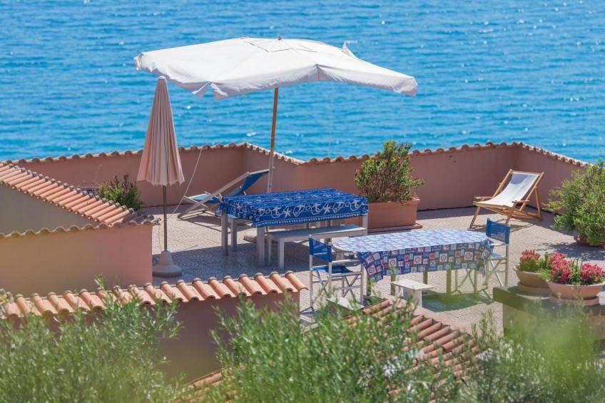 Einzimmerwohnung mit Panoramablick im Erdgeschoss - foto 39