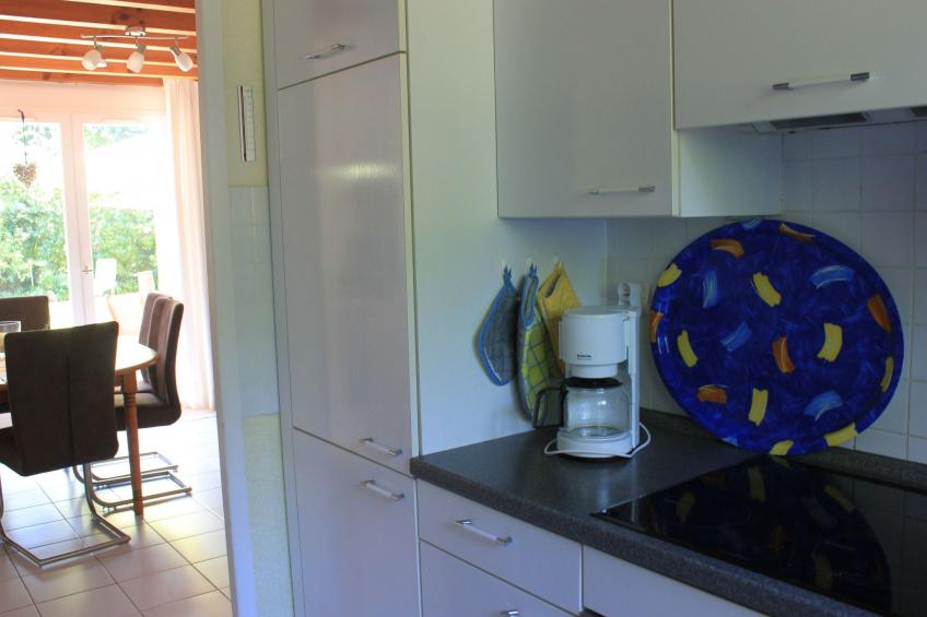 Villa "La Belle Vie" - foto 23