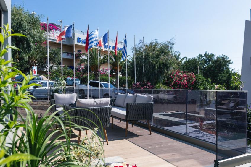 Insel Villen und Suiten - foto 20